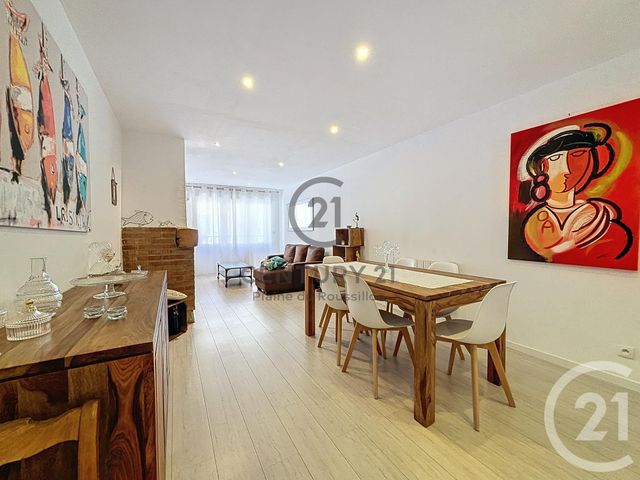 maison à vendre - 3 pièces - 124.25 m2 - RIVESALTES - 66 - LANGUEDOC-ROUSSILLON - Century 21 Plaine Du Roussillon
