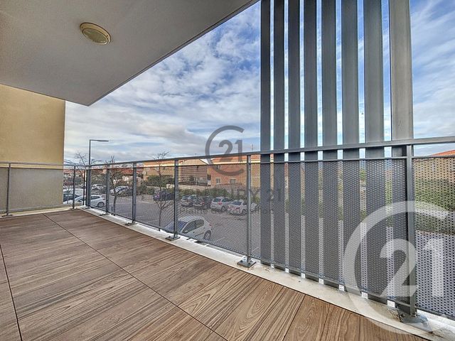 Appartement F2 à vendre RIVESALTES