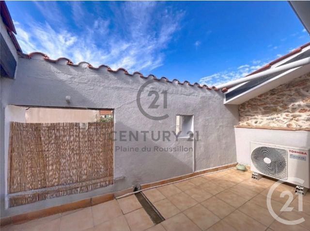 maison - OPOUL PERILLOS - 66