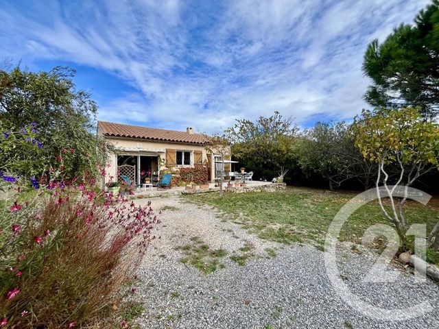 maison - ST PAUL DE FENOUILLET - 66